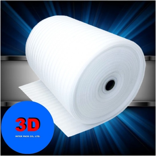  EPE Foam - 3D INTER PACK COMPANY LIMITED